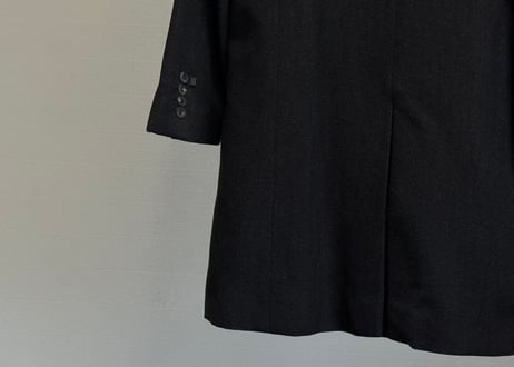 givenchy by "Riccardo Tisci" coat