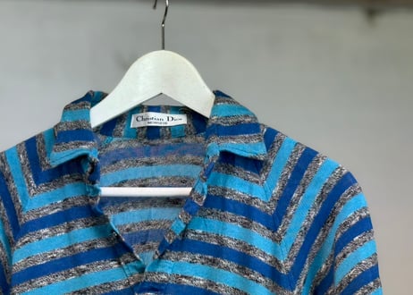Christian Dior polo shirt