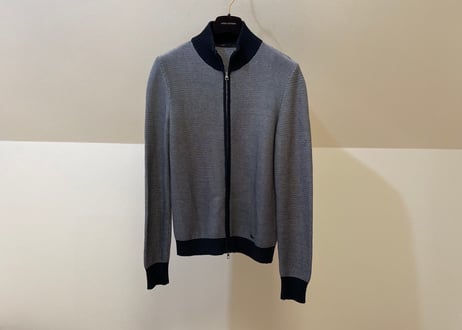 louis vuitton drivers knit