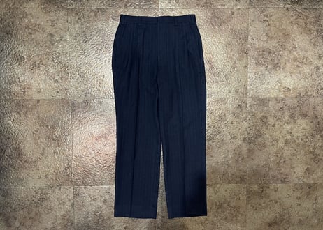 loro piana super 150s double stripe set up suit