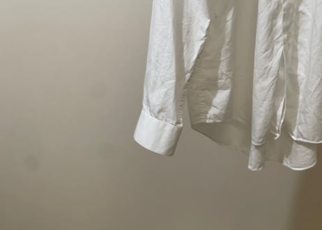 90s im isseymiyake shirt