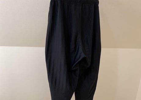 homme plisse issey miyake pleats pants