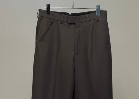 our legacy set up suit