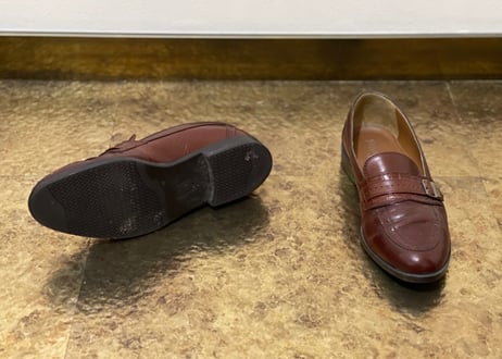 yves saint laurent loafers