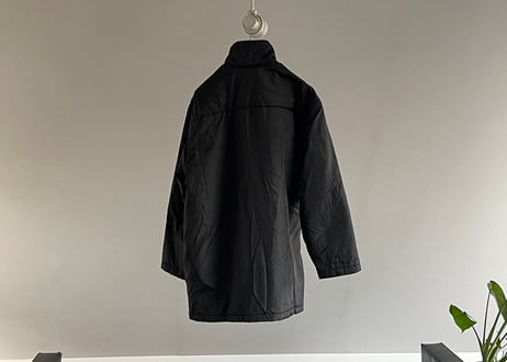 DKNY nylon jacket
