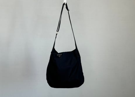 prada nylon bag