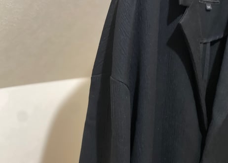 2019aw tom rebel over size jacket dead stock