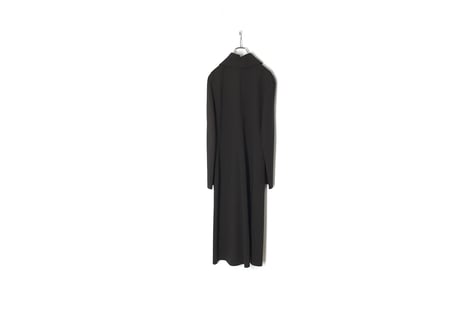 celine long coat