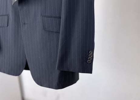 ys yhoji yamamoto set up suit dead stock