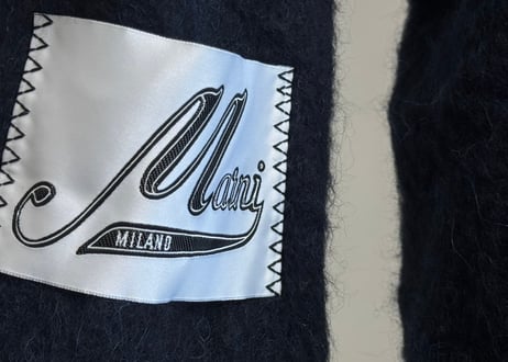 marni muffler dead stock
