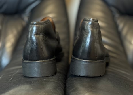 gucci horsebit shose