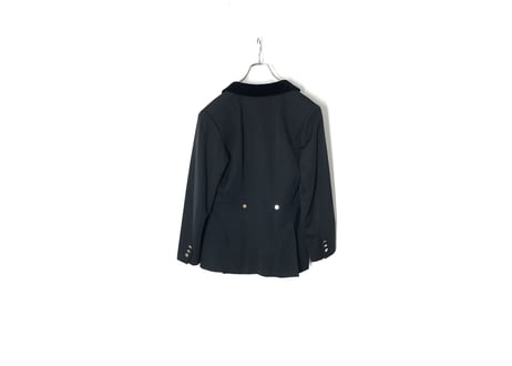 hermes jacket