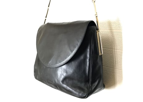 2018aw jilsander leather bag