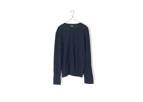 2018aw jilsander knit dead stock