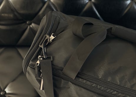 90s nike swoosh shoulder bag #1