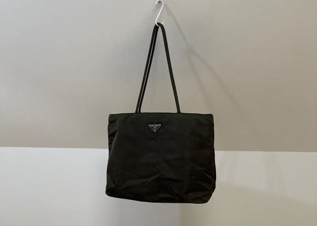 prada bag