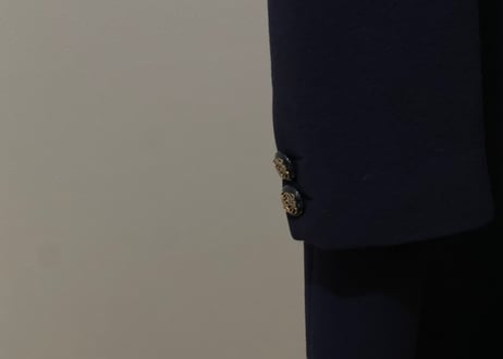 loewe chesterfield coat