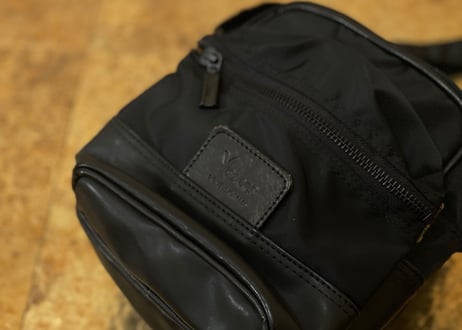 ys y'saccs pour homme shoulder bag