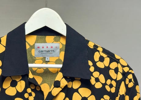 marni shirt