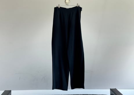 jilsander set up suit black