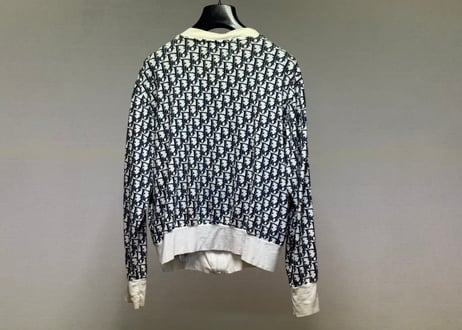 dior trotter jacket