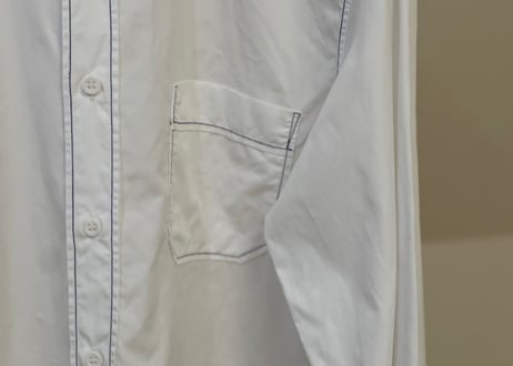 dior homme shirt
