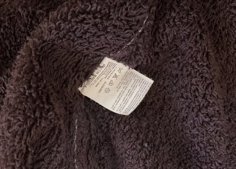 mm6 maison margiela coat
