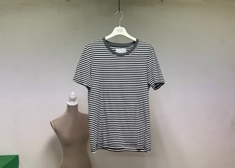 maison margiela tops