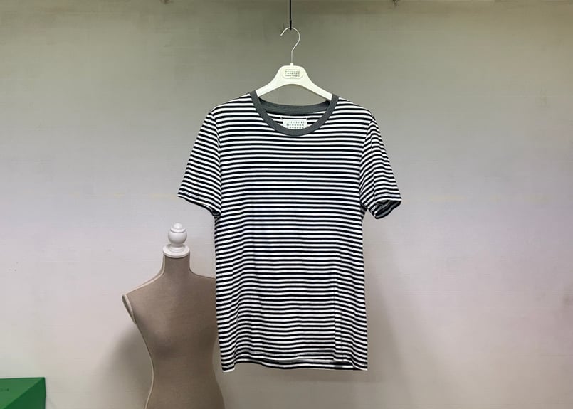 maison margiela tops | weekend tokyo