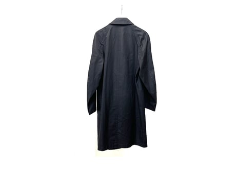 2002aw comme des garcons homme coat