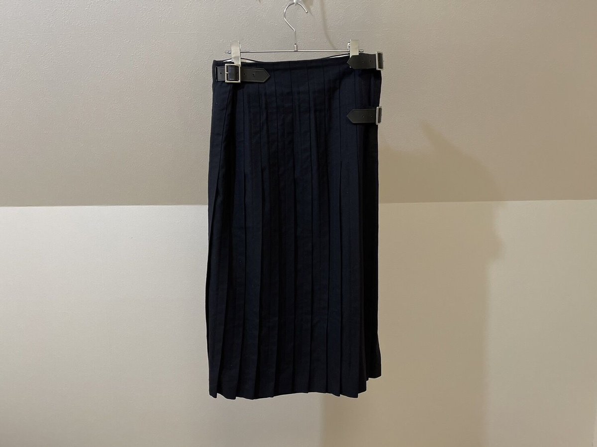 comme des garcons homme plus 2009aw skirt | wee comme des garcons homme plus 2009aw skirt | wee