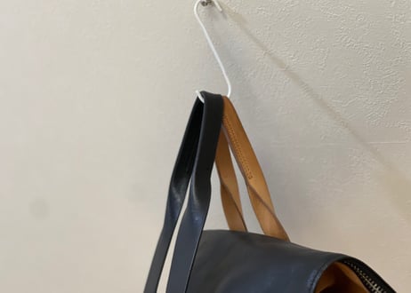 3.1 phillip lim bicolor leather bag