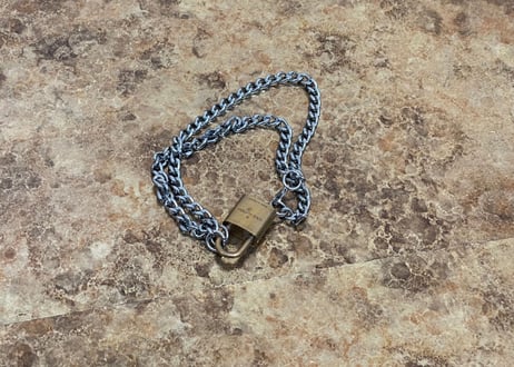 louis vuitton necklace