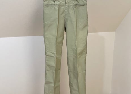 christian dior trousers