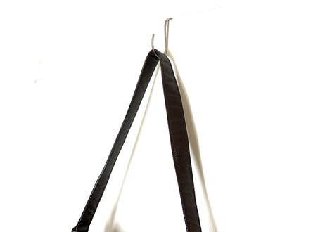 bottega veneta shoulder bag