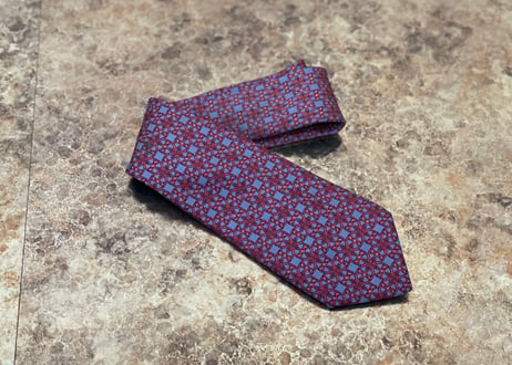 hermes necktie #41