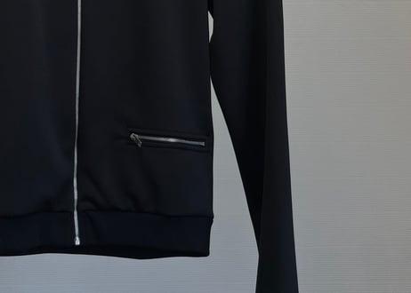 maison margiea track jacket dead stock