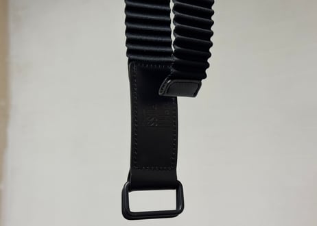 homme plisse issey miyake pleats belt