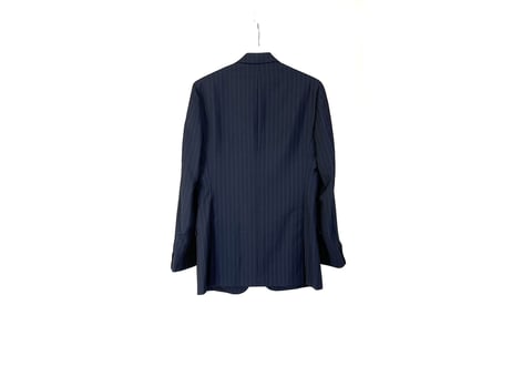 ys yhoji yamamoto set up suit dead stock