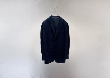 apc made in Flance  corduroy set up suit