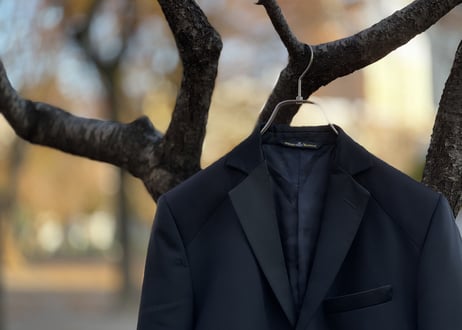 vivienne westwood man collection line jacket