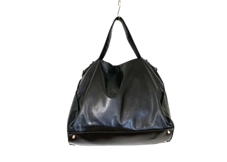 jilsander leather bag