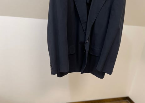 1980s comme des garcons "初期” jacket