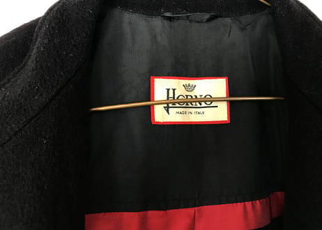 herno cashmere coat