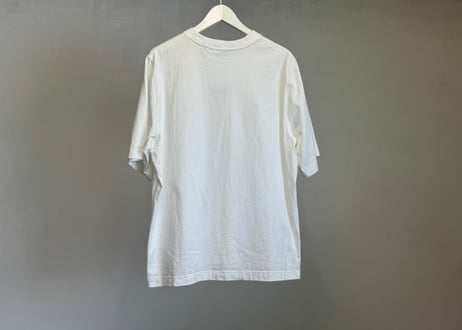 burberry 2024-25 over size rose tops