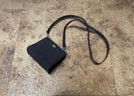 bottega veneta shoulder bag