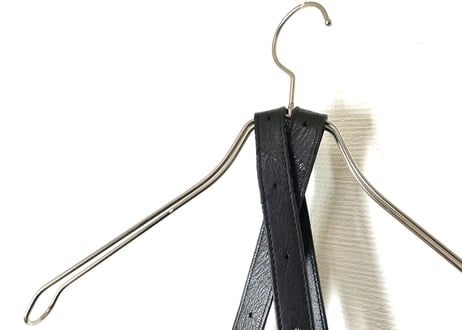 2003aw maison margilea "本人期” leather bag