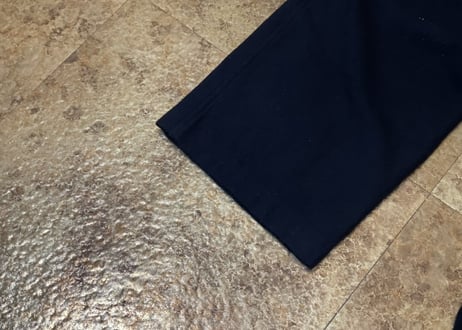 90s ys bis wide trousers