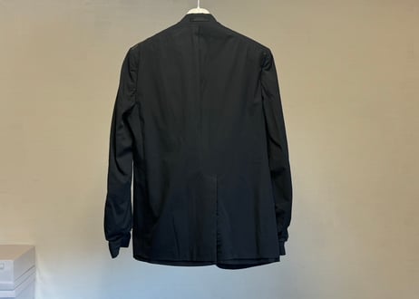 maison margiela inside out jacket