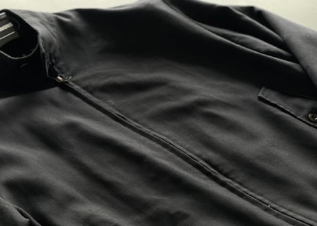 rafsimons fred perry jacket